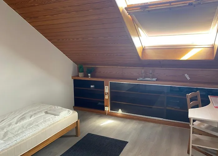 Lejlighed Moeblierte 4 Schloß Holte-Stukenbrock