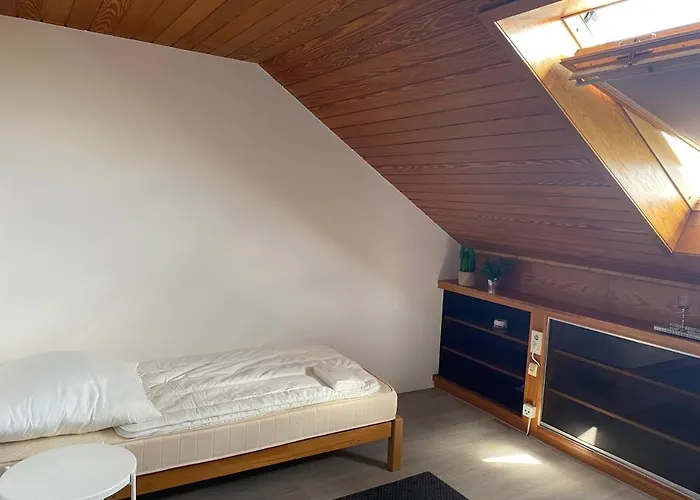 Moeblierte 4 Schloß Holte-Stukenbrock