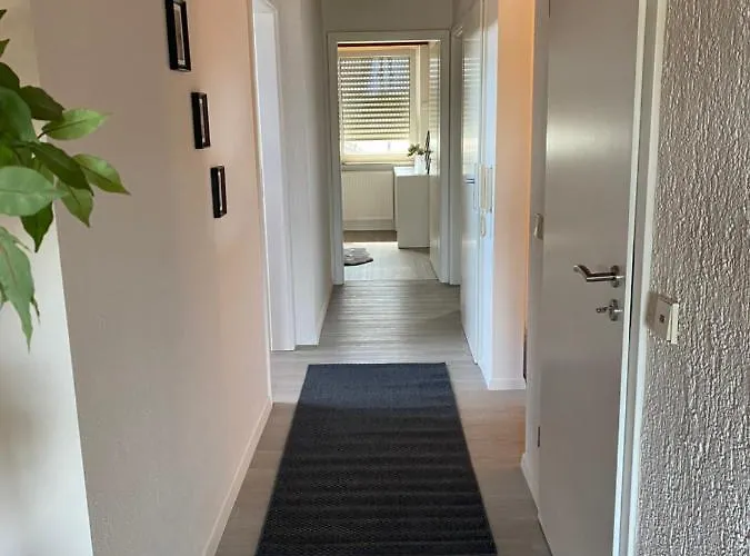 Moeblierte 4 Schloß Holte-Stukenbrock