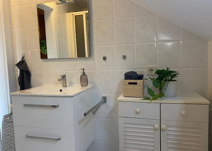 Lejlighed Moeblierte 4 *